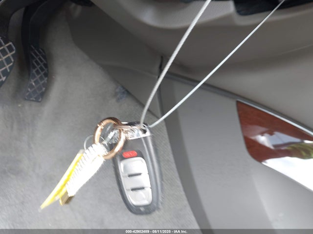 2010 AUDI Q5 WA1LKBFP8AA108234 Photo 10