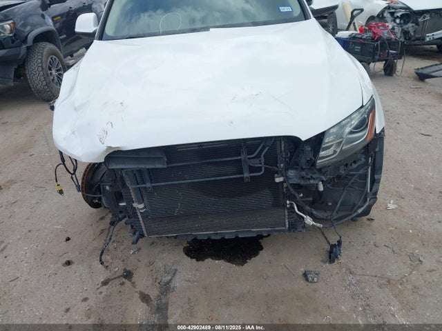 2010 AUDI Q5 WA1LKBFP8AA108234 Photo 5