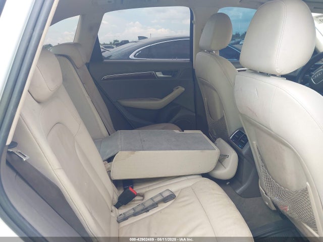 2010 AUDI Q5 WA1LKBFP8AA108234 Photo 7