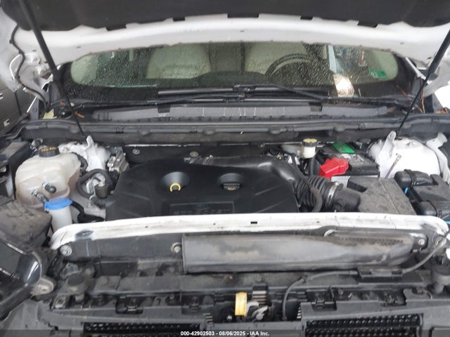 2FMTK3J94FBB28797 Ford Edge