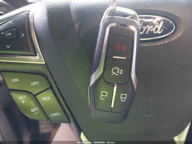 2FMTK3J94FBB28797 Ford Edge