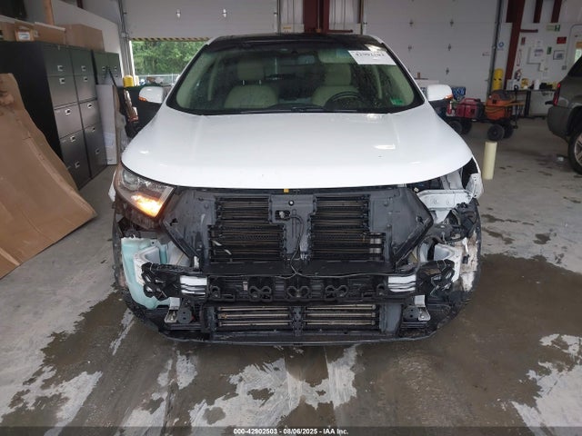 2FMTK3J94FBB28797 Ford Edge
