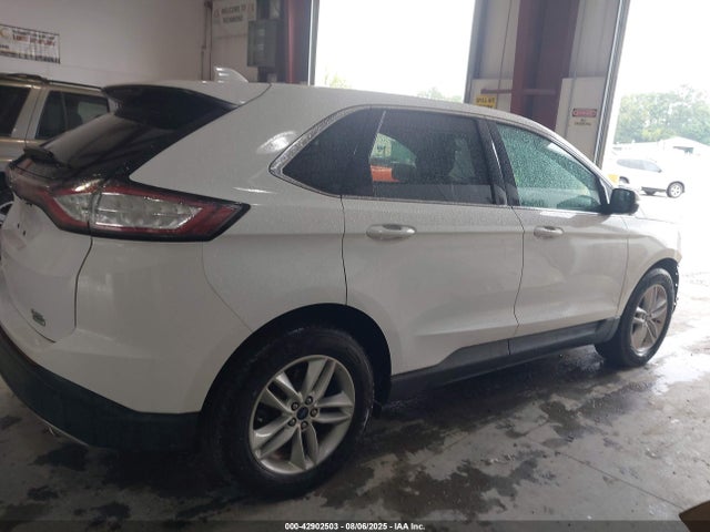 2FMTK3J94FBB28797 Ford Edge