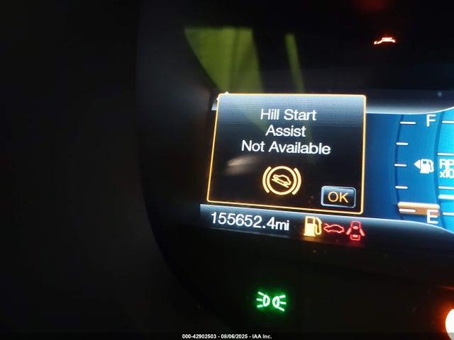 2FMTK3J94FBB28797 Ford Edge