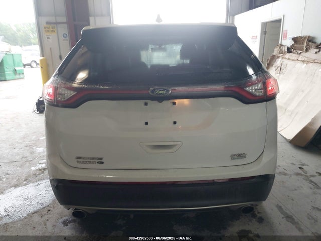 2FMTK3J94FBB28797 Ford Edge