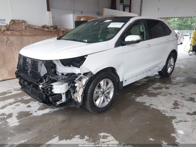 2FMTK3J94FBB28797 Ford Edge