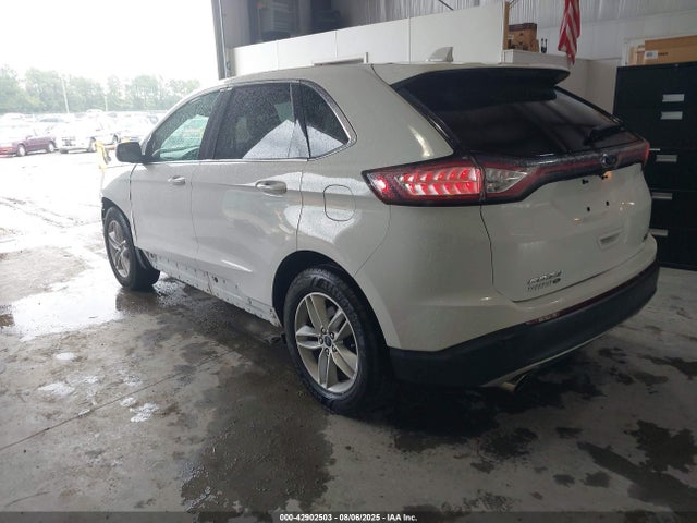 2FMTK3J94FBB28797 Ford Edge