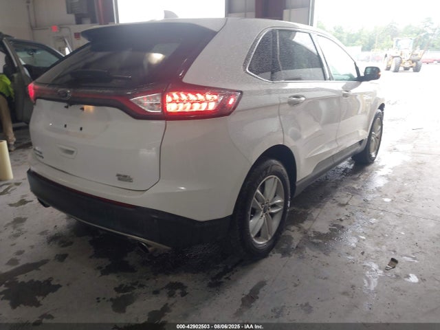 2FMTK3J94FBB28797 Ford Edge