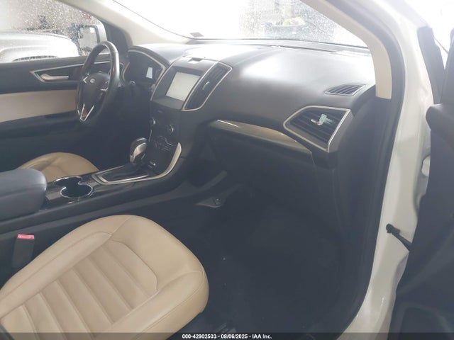 2FMTK3J94FBB28797 Ford Edge