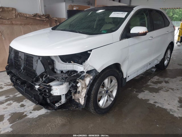 2FMTK3J94FBB28797 Ford Edge
