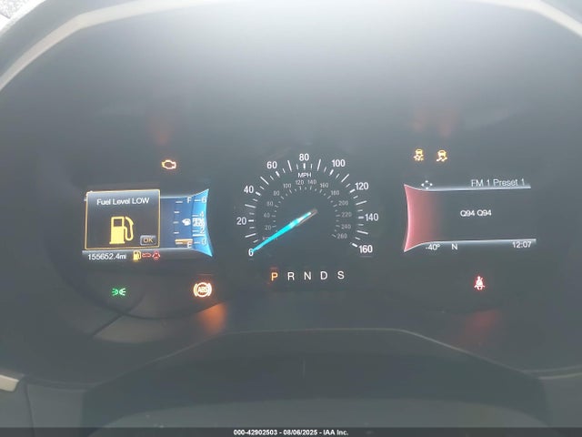 2FMTK3J94FBB28797 Ford Edge