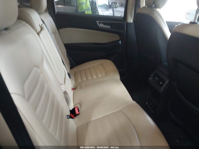 2FMTK3J94FBB28797 Ford Edge
