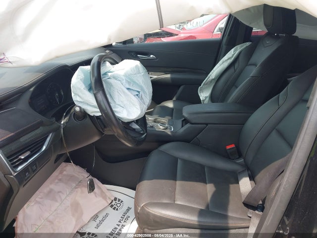 2020 CADILLAC XT4 1GYFZFR46LF078917 Photo 4