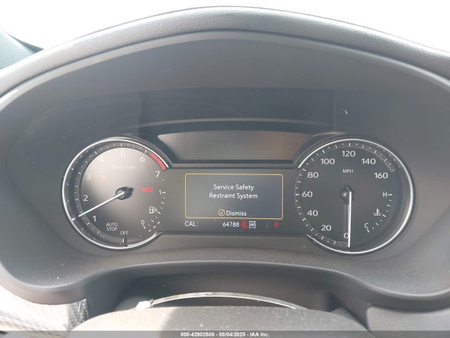 2020 CADILLAC XT4 1GYFZFR46LF078917 Photo 6
