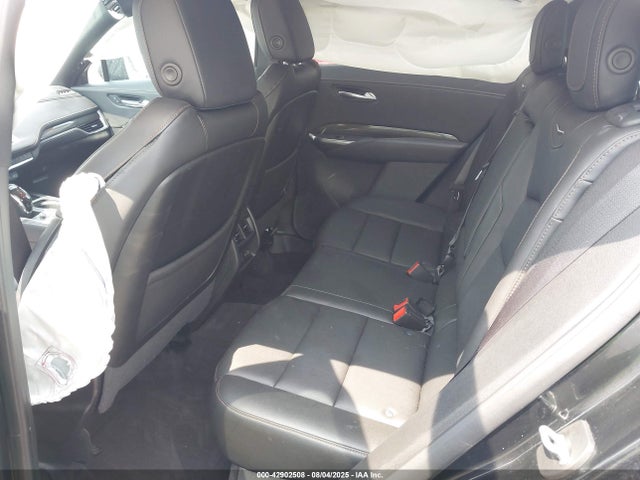 2020 CADILLAC XT4 1GYFZFR46LF078917 Photo 7