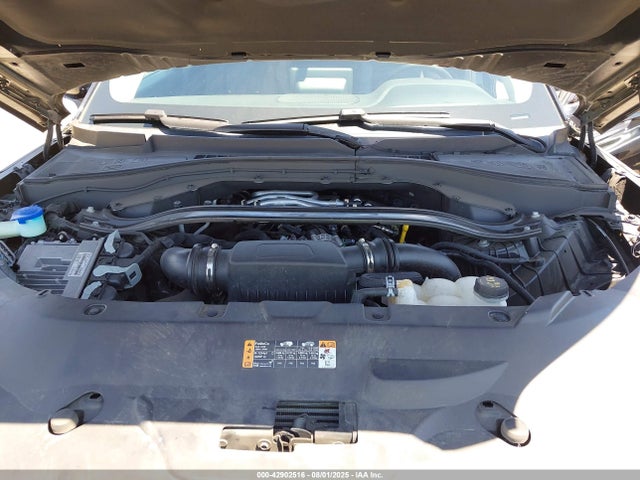 5LM5J0WC5PGL00096 Lincoln gtdi