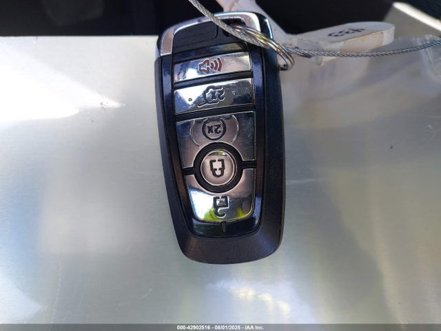 5LM5J0WC5PGL00096 Lincoln gtdi
