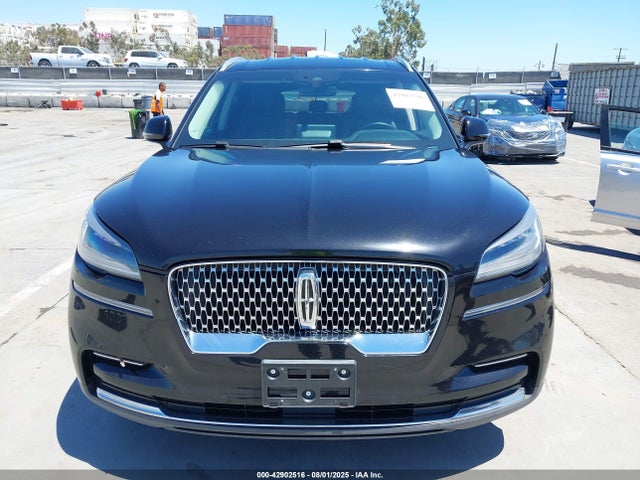 5LM5J0WC5PGL00096 Lincoln gtdi
