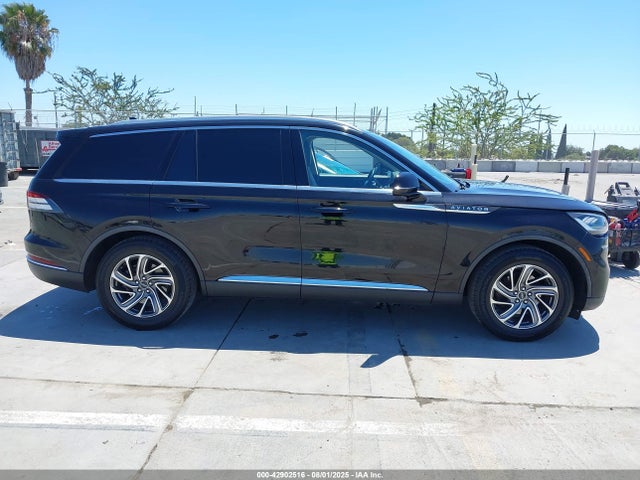 5LM5J0WC5PGL00096 Lincoln gtdi