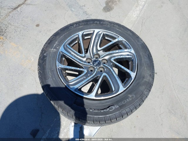 5LM5J0WC5PGL00096 Lincoln gtdi