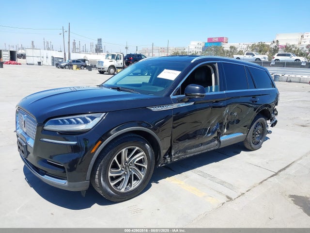 5LM5J0WC5PGL00096 Lincoln gtdi