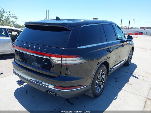 5LM5J0WC5PGL00096 Lincoln gtdi