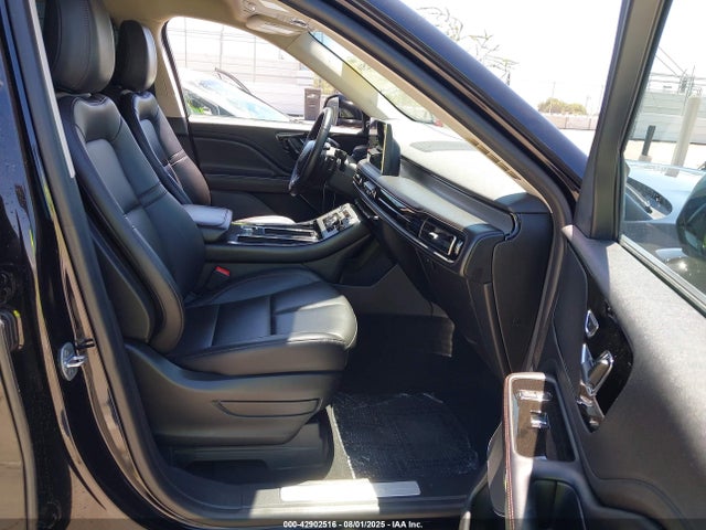 5LM5J0WC5PGL00096 Lincoln gtdi