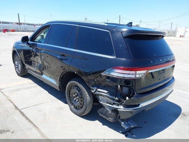 5LM5J0WC5PGL00096 Lincoln gtdi