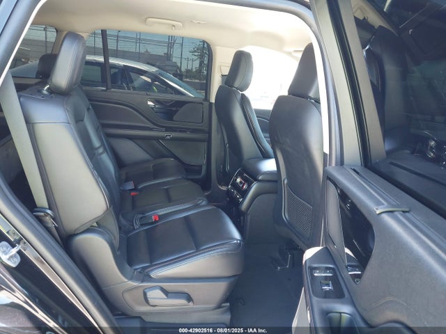5LM5J0WC5PGL00096 Lincoln gtdi