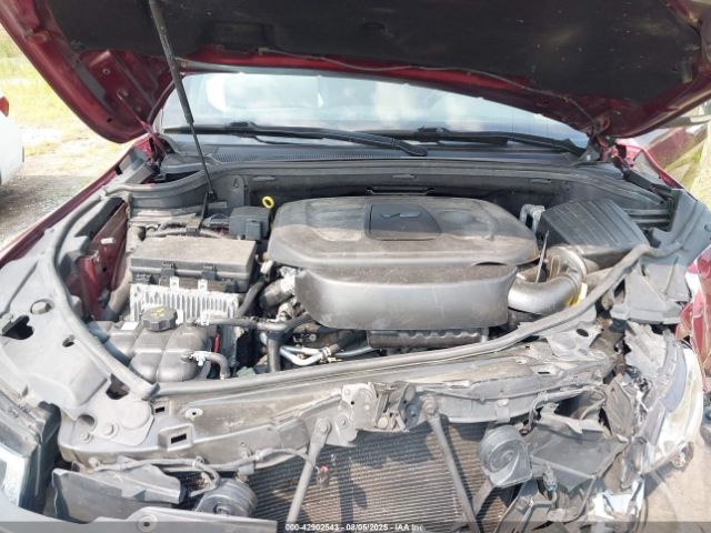 2019 JEEP GRAND CHEROKEE 1C4RJFBG3KC808071 Photo 9