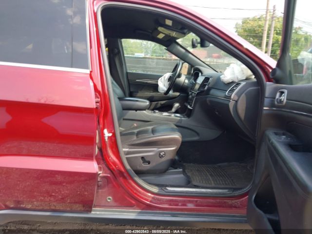 2019 JEEP GRAND CHEROKEE 1C4RJFBG3KC808071 Photo 4