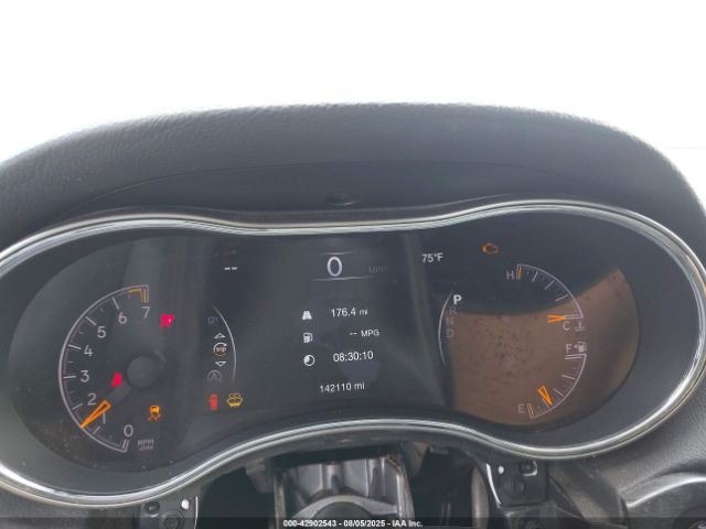 2019 JEEP GRAND CHEROKEE 1C4RJFBG3KC808071 Photo 6