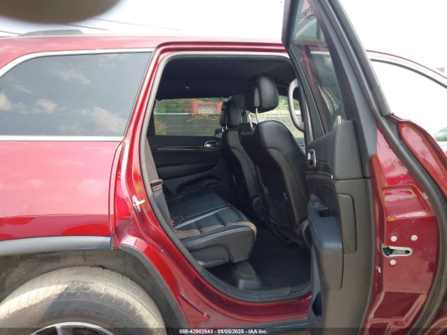 2019 JEEP GRAND CHEROKEE 1C4RJFBG3KC808071 Photo 7