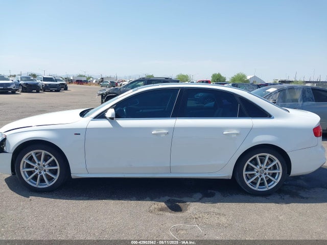 Audi flex fuel capable engine 2015 WAUAFAFL1FN018672 Image 14