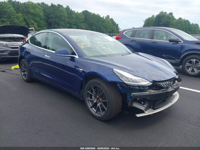 2018 TESLA MODEL 3 5YJ3E1EB8JF120162 Photo 0