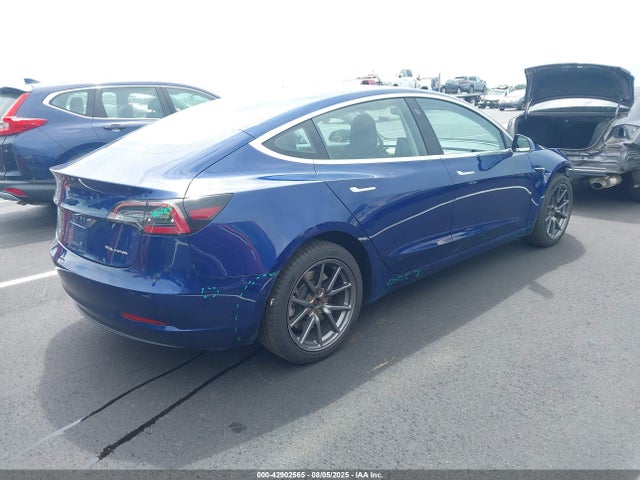 2018 TESLA MODEL 3 5YJ3E1EB8JF120162 Photo 3