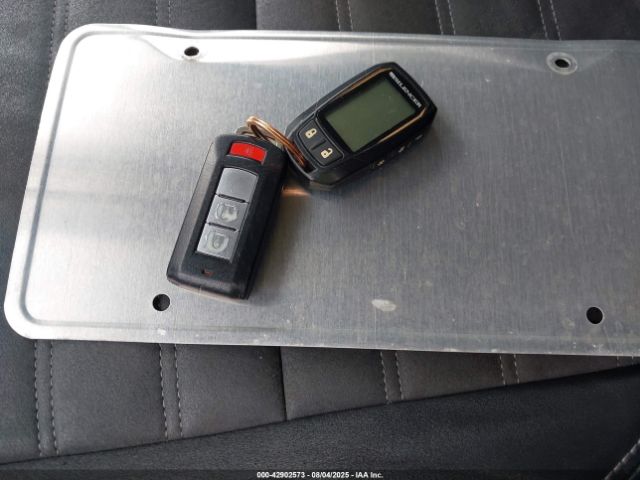 2019 MITSUBISHI OUTLANDER JA4AD3A30KJ001983 Photo 10