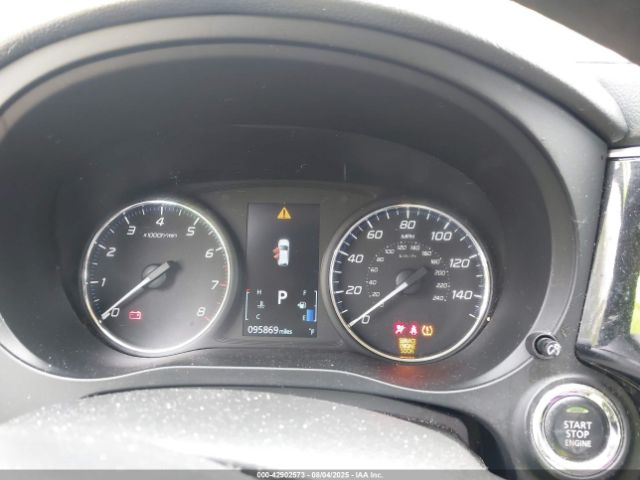 2019 MITSUBISHI OUTLANDER JA4AD3A30KJ001983 Photo 6