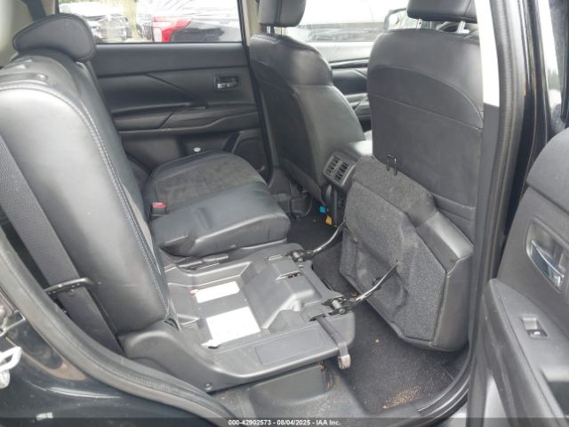 2019 MITSUBISHI OUTLANDER JA4AD3A30KJ001983 Photo 7