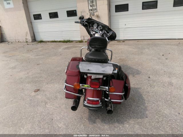 2010 HARLEY-DAVIDSON FLHTC 1HD1FF410AB626984 Photo 5