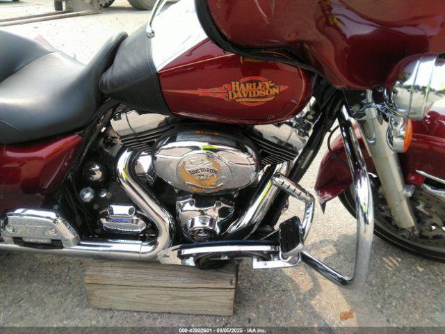 2010 HARLEY-DAVIDSON FLHTC 1HD1FF410AB626984 Photo 7