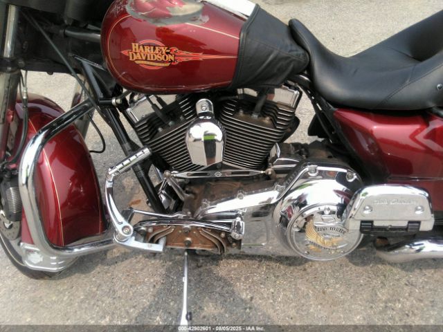 2010 HARLEY-DAVIDSON FLHTC 1HD1FF410AB626984 Photo 8