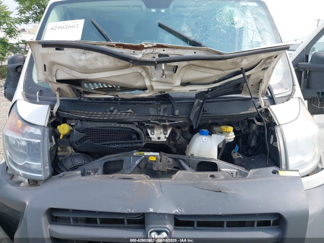 RAM Promaster 1500 2016 3C6TRVBG2GE105562 Image 10