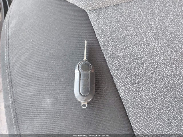 RAM Promaster 1500 2016 3C6TRVBG2GE105562 Image 11