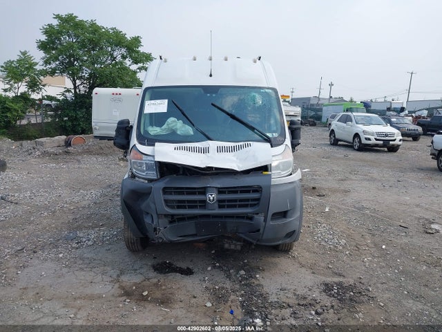RAM Promaster 1500 2016 3C6TRVBG2GE105562 Image 13