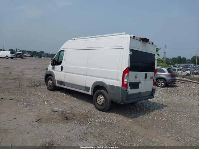 RAM Promaster 1500 2016 3C6TRVBG2GE105562 Image 3