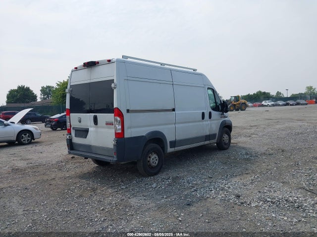 RAM Promaster 1500 2016 3C6TRVBG2GE105562 Image 4