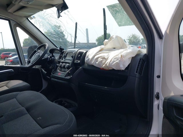 RAM Promaster 1500 2016 3C6TRVBG2GE105562 Image 5