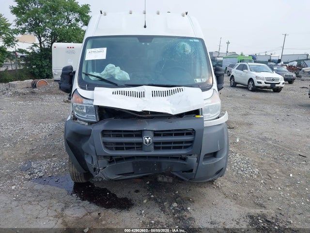 RAM Promaster 1500 2016 3C6TRVBG2GE105562 Image 6