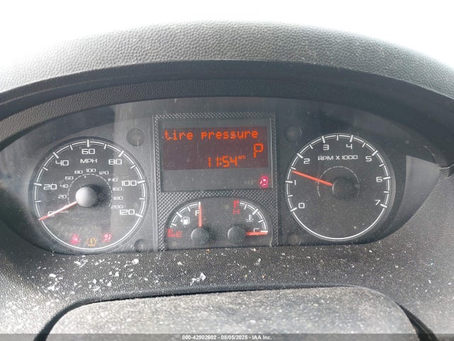RAM Promaster 1500 2016 3C6TRVBG2GE105562 Image 7